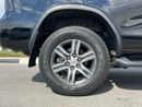 Toyota Fortuner GX2 4X4 2.7L