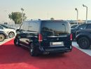 Mercedes Benz V 250 AVANTGARDE/E Std 2.1L Mercedes Benz V250 VIP GCC