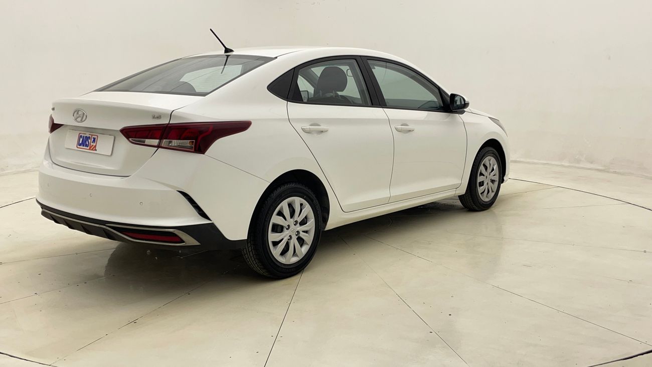 Hyundai Accent SMART 1.6 | Zero Down Payment | Home Test Drive