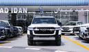 Toyota Land Cruiser GR SPORT LAUNCH EDITION TWIN TURBO