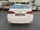 Toyota Yaris 1.5L E NO CONVENIENCE FEES | UNDER WARRANTY | CERTIFIED PRE-OWNED | 0% DP