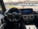 Mercedes Benz G63 AMG STD NIGHT PACKAGE