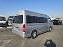 Toyota Hiace TOYOTA HIACE COMMUTER VAN RHD 2006 MODEL 2.7 L PETROL AUTOMATIC(PM02168)