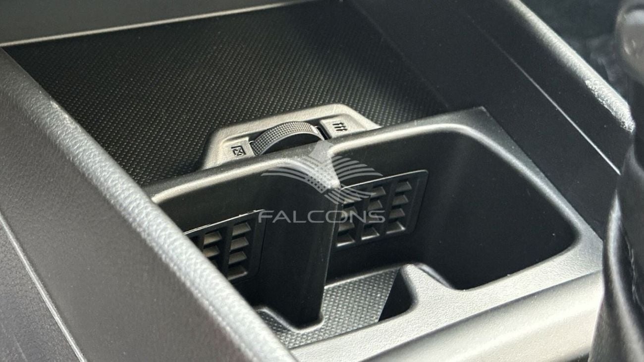 سوزوكي ايرتيغا SUZUKI/ERTIGA/ 1462 cc MC P68 GLX 4AT NEW FACE