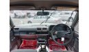 Toyota Hilux TOYOTA HILUX PICK UP RIGHT HAND DRIVE (PM1373)