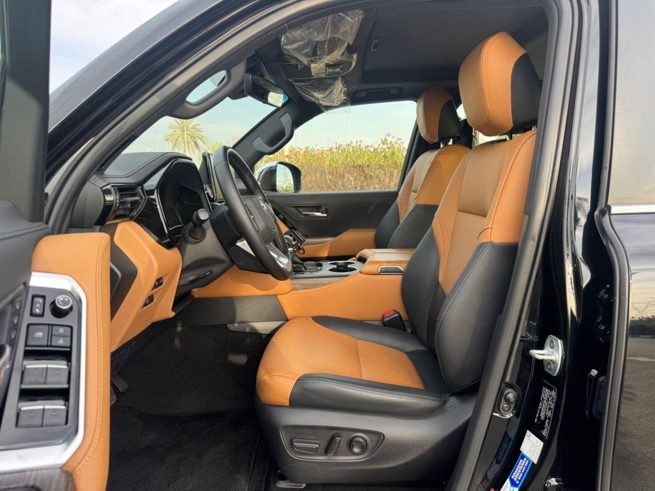 Toyota Land Cruiser VXR 4.0L