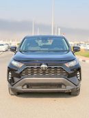 Toyota RAV4 TOYOTA RAV4 2022