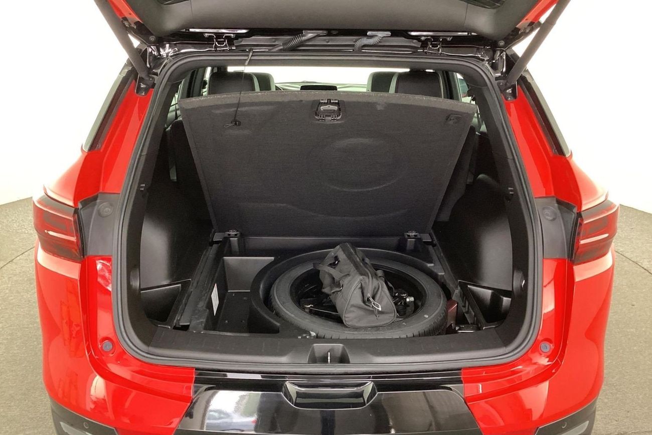 شيفروليه بلازر RS | شامل الضمان | 0 ﺪﻔﻋﺓ ﺃﻮﻟﻯ