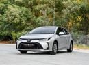 تويوتا كورولا XLI 1.6L A/T