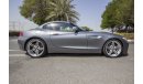 بي أم دبليو Z4 GCC BMW Z4 -2013 - ZERO DOWN PAYMENT - 1550 AED/MONTHLY - 1 YEAR WARRANTY