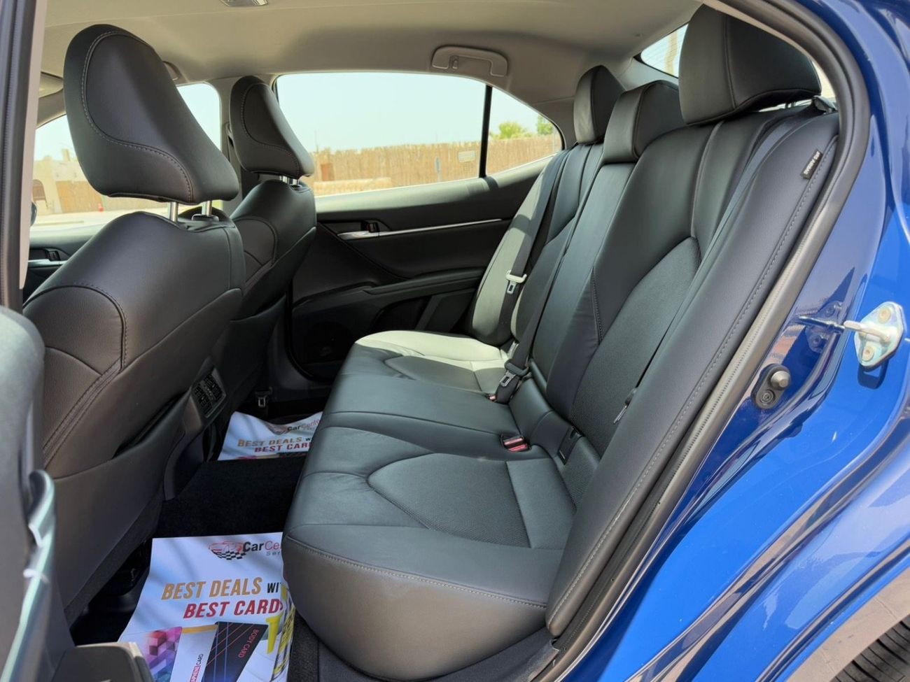 تويوتا كامري تويوتا كامري