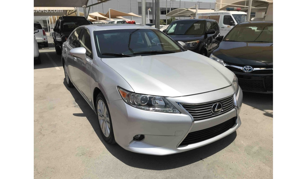 Lexus ES350