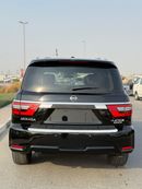 Nissan Armada 4WD SL Full Option