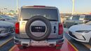 BYD Leopard 5 2025 BYD LEOPARD 5 ULTRA FULL OPTION (EXPORT ONLY)