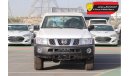 نيسان باترول بيك آب 4.8L , EURO4 , PICK-UP 4WD, 2 DOORS, MANUAL TRANSMISSION, MODEL 2021