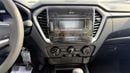 إيسوزو D ماكس STD Isuzu D-Max 1.9L Diesel MT 4x2 2026YM