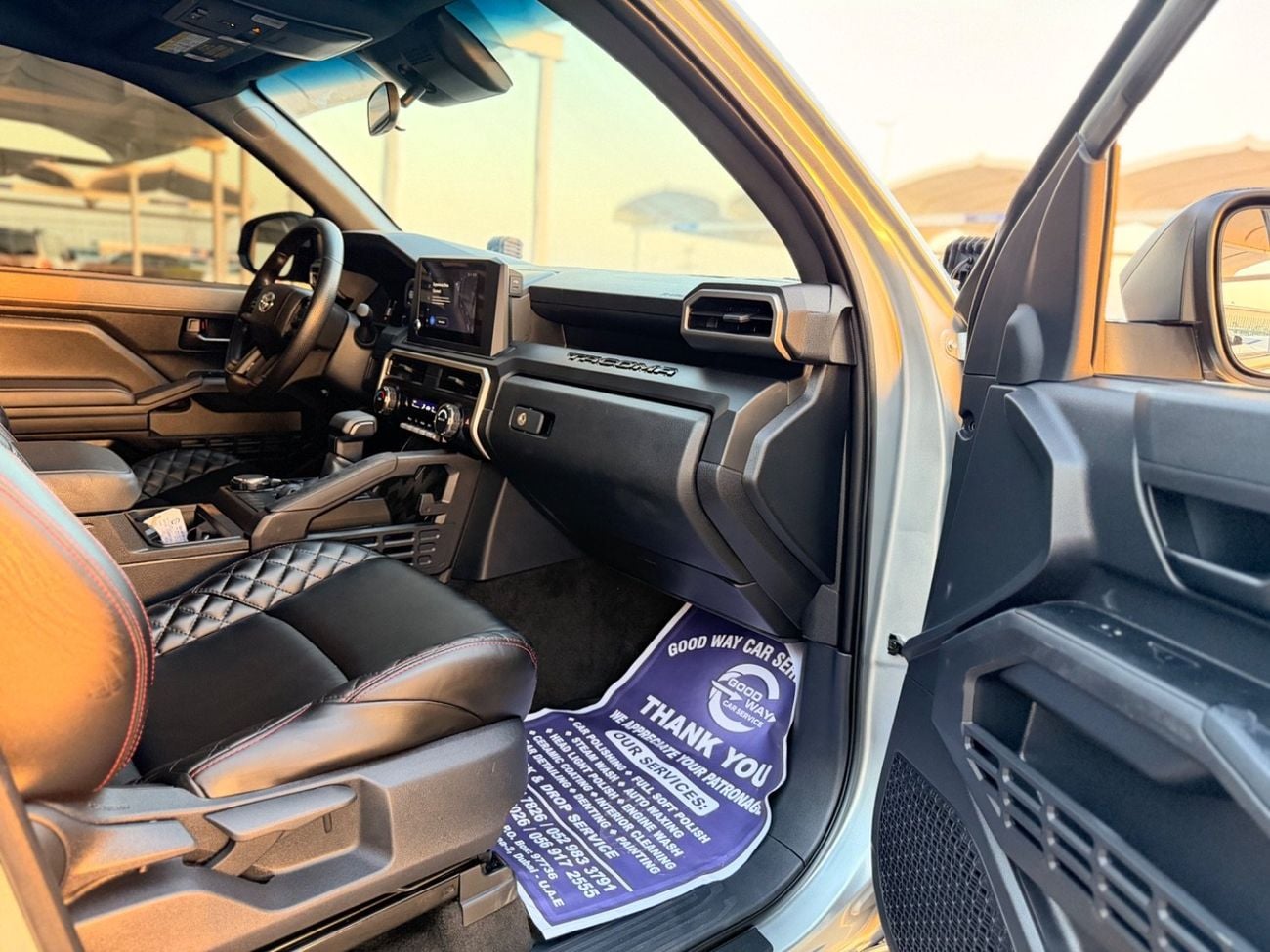 تويوتا تاكوما