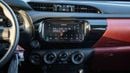 Toyota Hilux D/C 4WD Diesel DLX-E M/T | 2026 | For Local Registration +10%