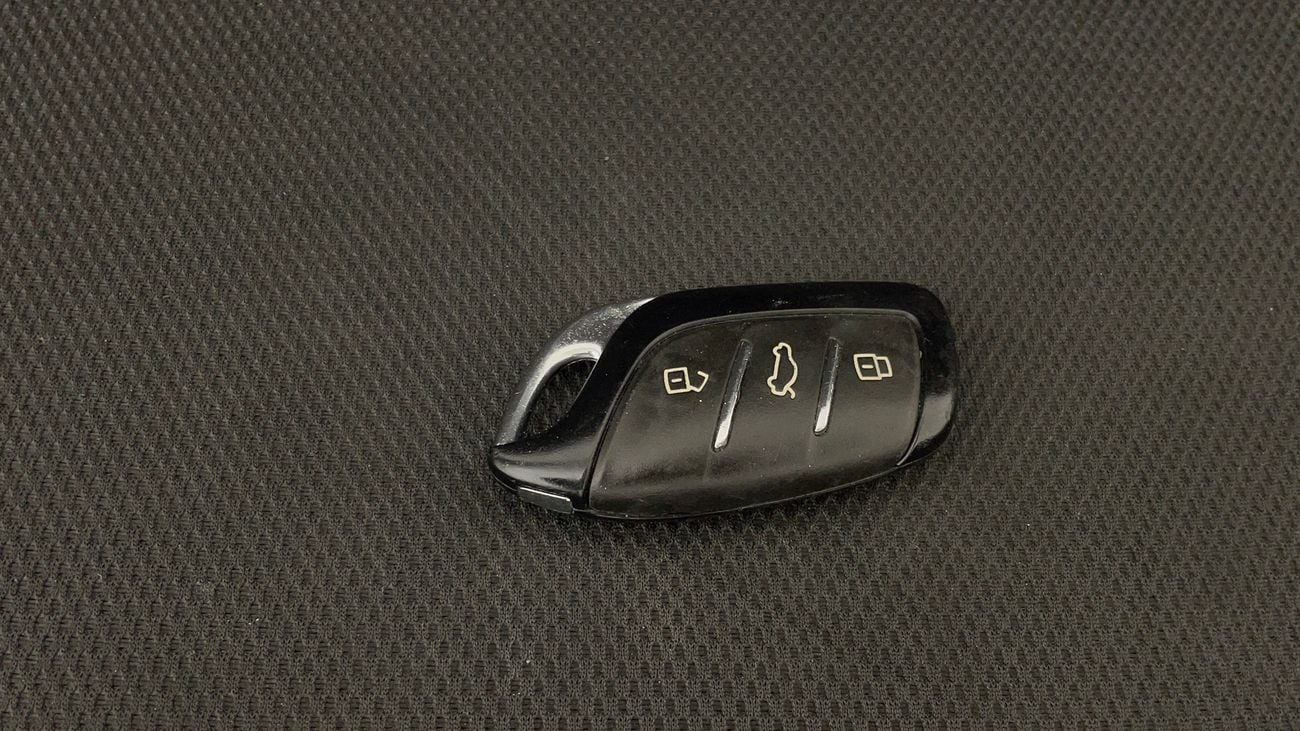 MG ZS Std 1.5L 2022 STD | AED 516/Month | 0 DP | 30 Day Return | Warranty | Service History