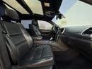 جيب جراند شيروكي Limited 3.6L