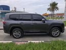 Toyota Land Cruiser GXR 4.0L