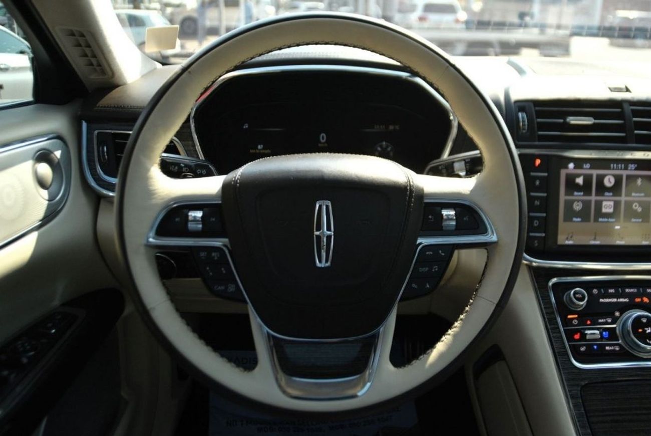 Sitemapcdatahttpswusdreferenzcom2017 Lincoln Continental Imagesnull