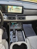 ساويست S07 LUXURY سيارة الـ SUV المستقبلية! Soueast S07 موديل 2025 | ممشى قليل جداً 8,000 كم | بحالة الوكالة – 