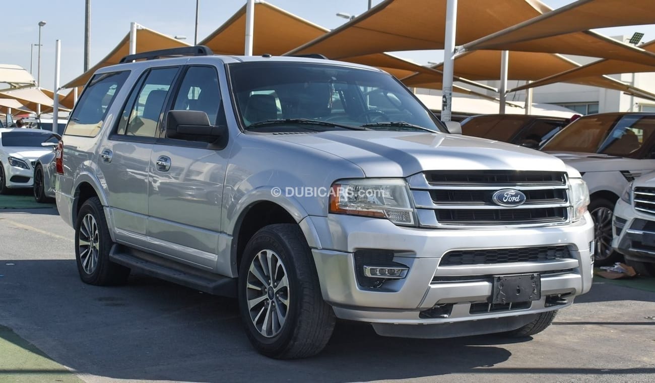 Ford Expedition
