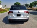 Volkswagen Tiguan Trend 1.4L