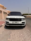 لاند روفر رينج روفر