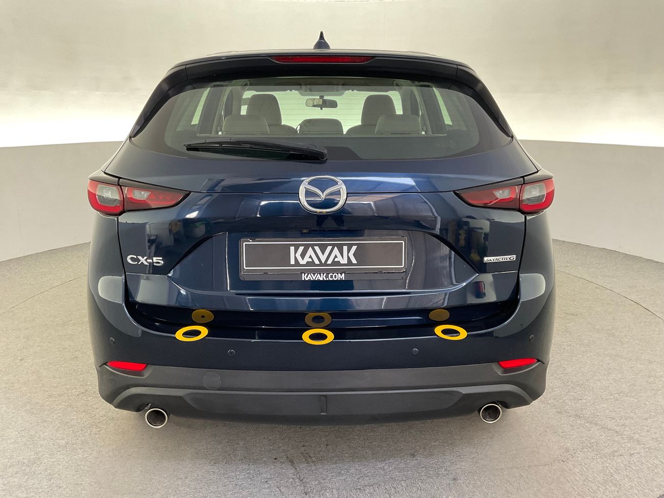 Mazda CX5 GL | Guaranteed Warranty | 0 Down Payment