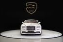 Rolls-Royce Dawn Rolls Royce Dawn