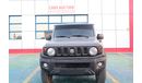 Suzuki Jimny 2.0L Brand New Condition Excellent Drive GCC