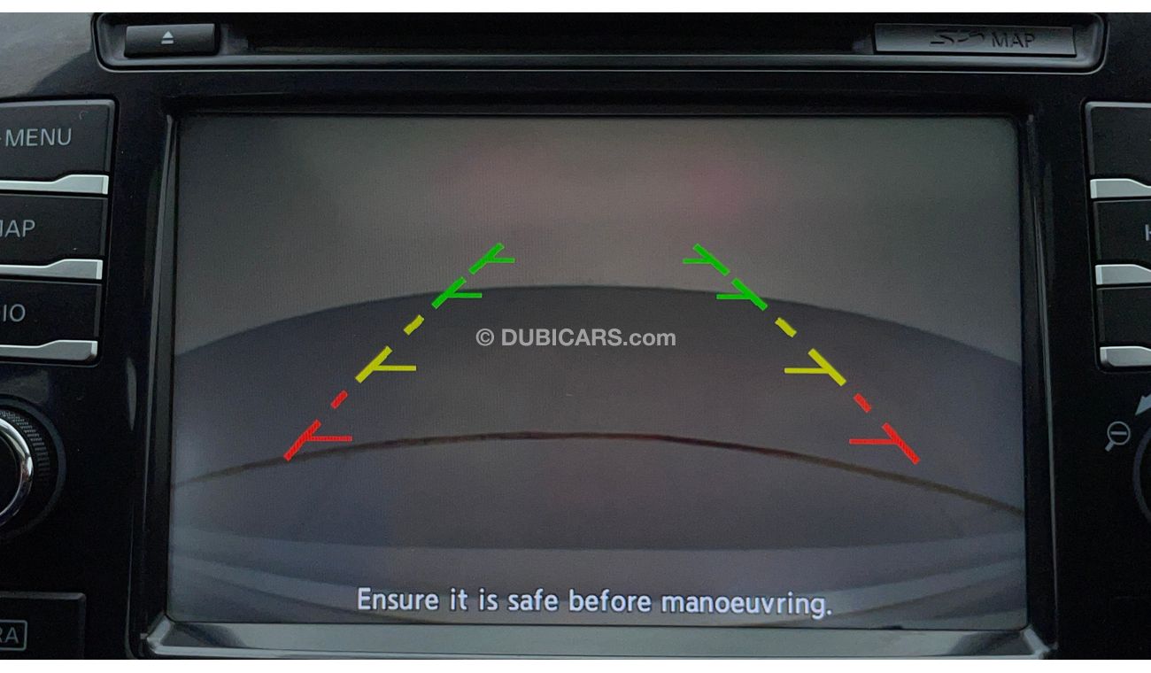 Nissan Maxima SV 3.5 | Under Warranty | Inspected on 150+ parameters