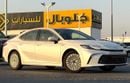 تويوتا كامري XLE 2.5L Hybrid