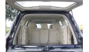 Toyota Land Cruiser 5.7L PETROL EXR A/T MY17