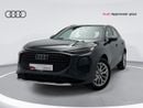 Audi Q3 Q3 SUV TFSI 150hp Progress Edition (Ref# 20823)