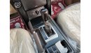 Toyota Prado 4.0L Petrol, Alloy Rims, DVD Camera , Rear A/C, Leather Seats (LOT # 2130)