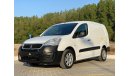 Peugeot Partner 2017 Long Body Ref#549