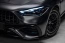 Mercedes Benz CLE53 AMG 4MATIC