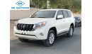 Toyota Prado 2700 CC, PETROL, EXCLUSIVE OFFER, REAR CAMERA, LOT-676