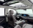 Mercedes Benz GLE 450 AMG