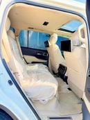 Toyota Land Cruiser GXR