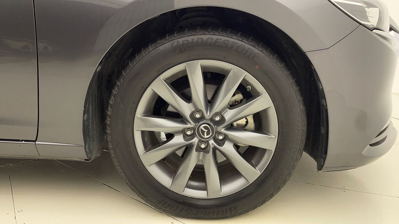 Mazda 6 S 2.5 | Zero Down Payment | Home Test Drive