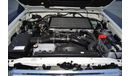 Toyota Land Cruiser 70 76  LX V8 4.5L Turbo Diesel 4WD 6 Seat Manual Transmission