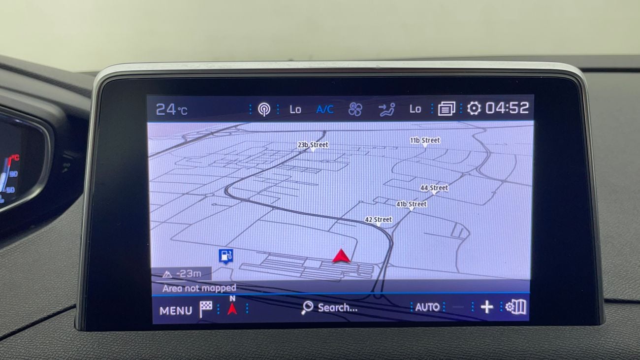 بيجو 3008 2019 GT | AED 588/Month | 0 DP | 30 Day Return | Warranty | Service History