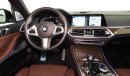 BMW X5 xDriveM50i Masterclass with Package