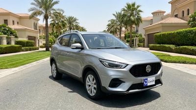 أم جي ZS STANDARD كارس24 هي سوق ضخم للسيارات المستعملة موثوق ومضمون ٪كارس24 هي سوق ضخم للسيارات المستعملة موثوق ومضمون