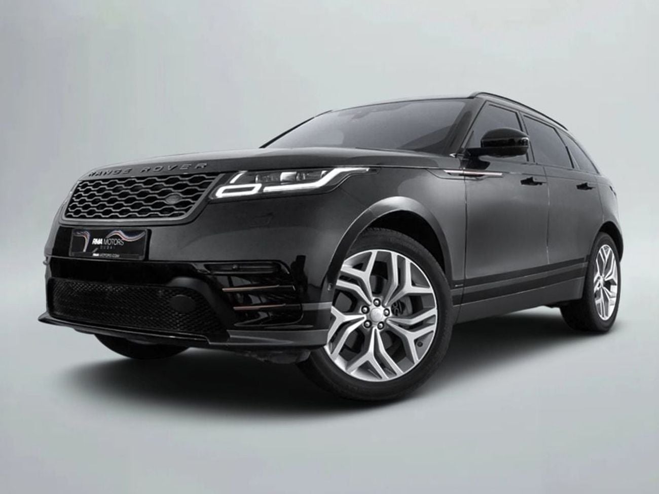 Land Rover Range Rover Velar R-DYNAMIC SE