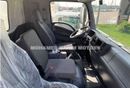 إيسوزو FVR ISUZU FVR 11 TON MANUAL DIESEL